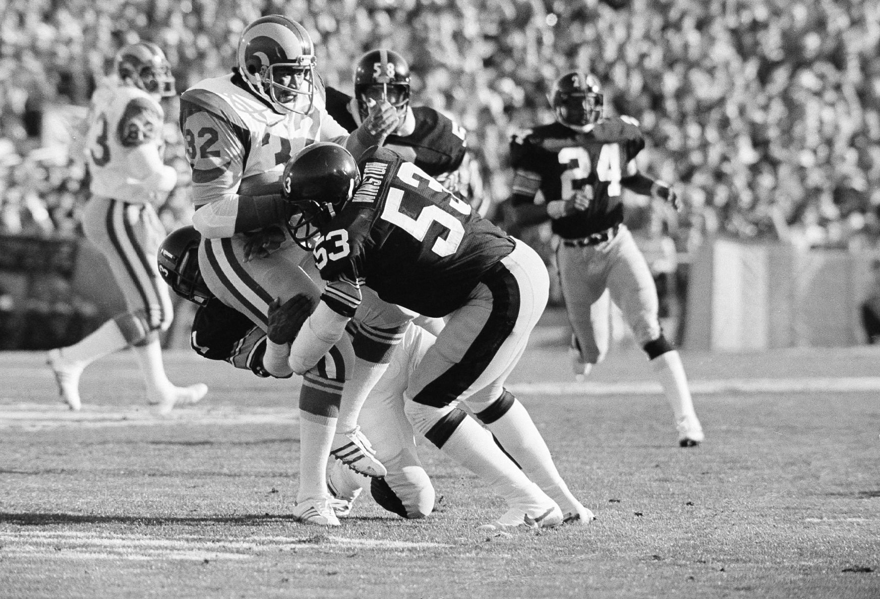 Superbowl XIV